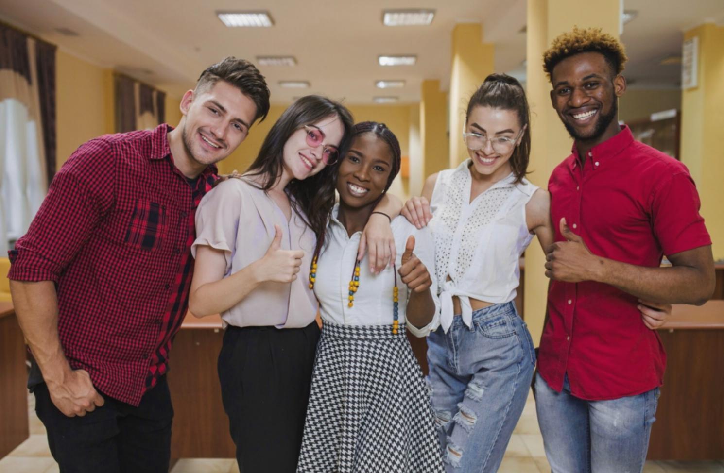 Financial planning workspace with calculator and organized budget sheets demonstrating weekly expense tracking