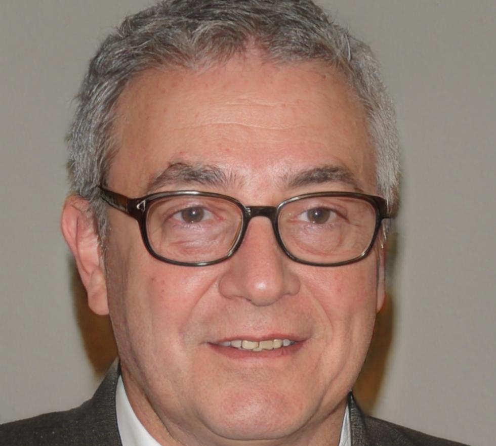 Portrait of Kieran Westwood budget coach